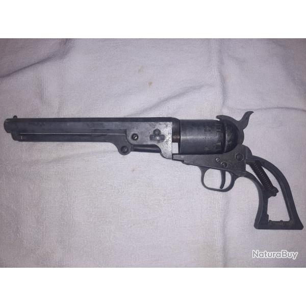 Reproduction revolver Colt 1851