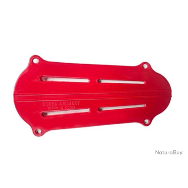 JET6 - Prot�ge bras ROUGE