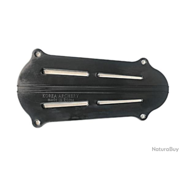 JET6 - Prot�ge bras NOIR