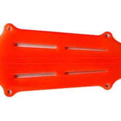 JET6 - Prot&egrave;ge bras ORANGE