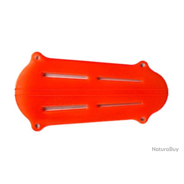 JET6 - Prot�ge bras ORANGE