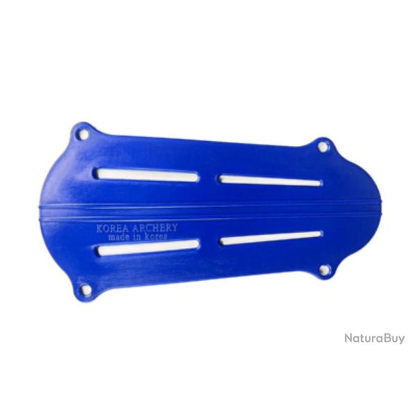 JET6 - Prot�ge bras BLEU