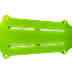 JET6 - Prot&egrave;ge bras VERT