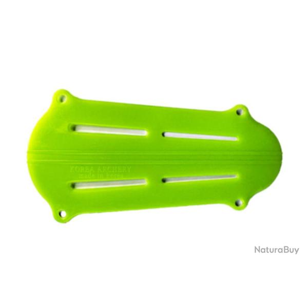 JET6 - Prot�ge bras VERT