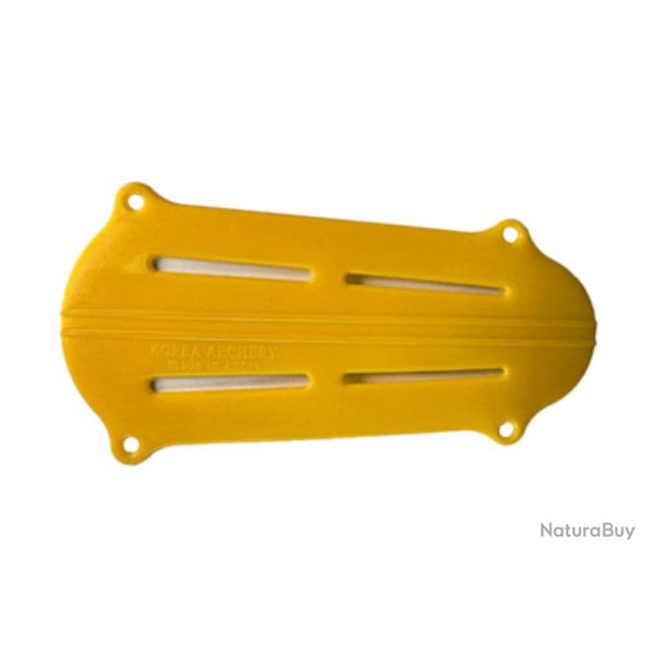 JET6 - Prot�ge bras JAUNE