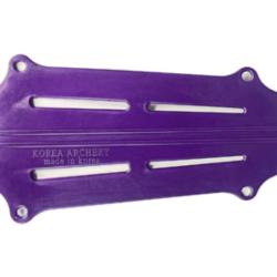 JET6 - Prot&egrave;ge bras VIOLET