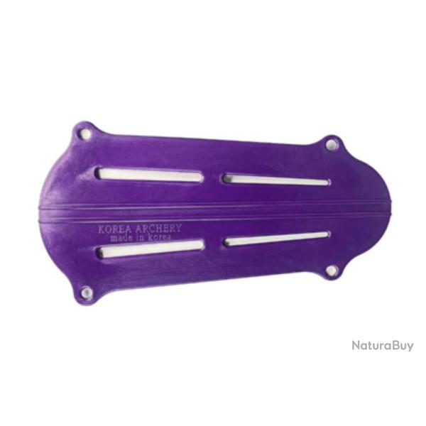 JET6 - Prot�ge bras VIOLET