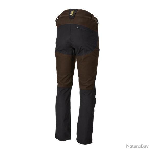 Pantalon Ultimate Activ Browning - Tissu R�sistant - Confort Optimal - Performance en Chasse Active 