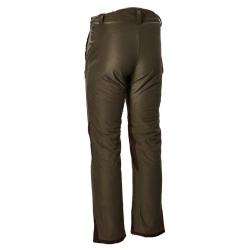 Pantalon de Chasse Winchester Iceland Vert - Imperm&eacute;able - Respirant - Confort et Protection Optimal