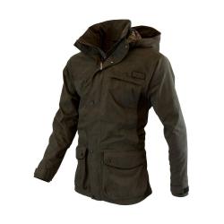Veste AshcomBe Jack Pyke - Imperm&eacute;able et Respirante - Isolation Thermique - Confort et Protection e