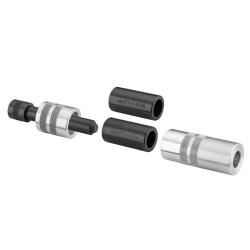 Calibreur Long pour Balles Mini&eacute; Davide Pedersoli - Calibre .445 - Pr&eacute;cision et Fiabilit&eacute; - Optimise