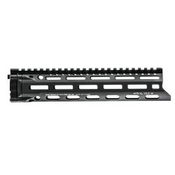 Garde-main Daniel Defense MFR XL - Aluminium 15 - L&eacute;g&egrave;ret&eacute; et Robustesse - Contr&ocirc;le et Pr&eacute;cision Acc