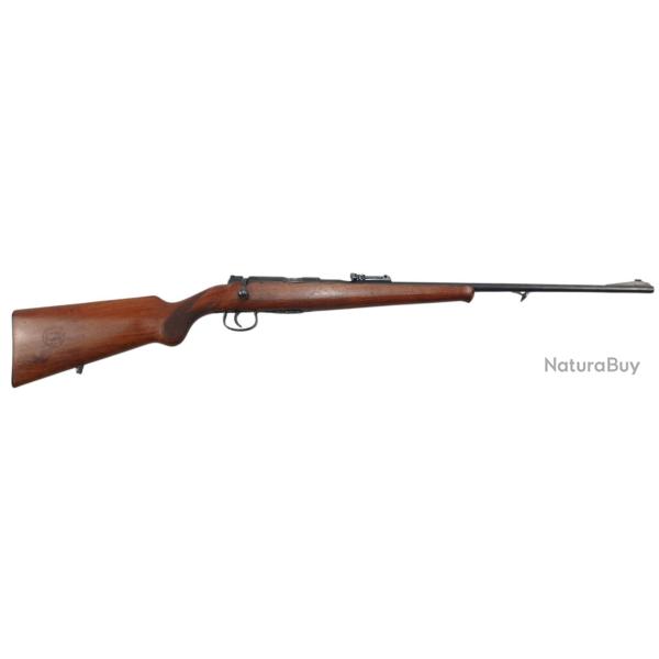 OCCASE TIR - RARE CARABINE MAUSER MM410B MILITAIRE CAL.22LR - AGREEE TAR