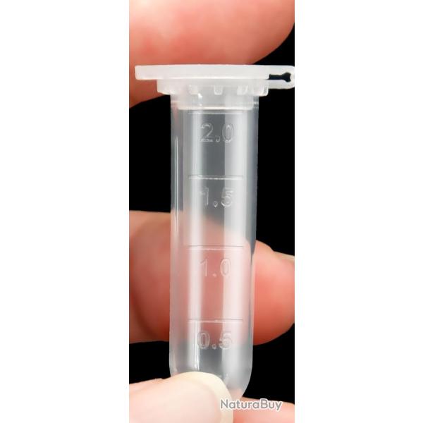 25 dosettes poudre noire