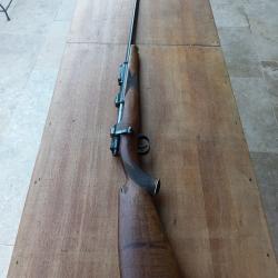 Carabine.mauser version grande chasse