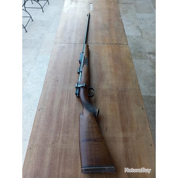 Carabine.mauser version grande chasse