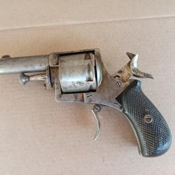 320 bull dog fabrication  belge