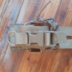 POCHETTE PORTE-RADIO