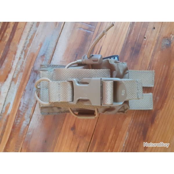 POCHETTE PORTE-RADIO