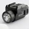 petites annonces chasse p&ecirc;che : Lampe Rail Picatinny Rechargeable 800 Lumens 4 Modes Puissante Airsoft Tactique