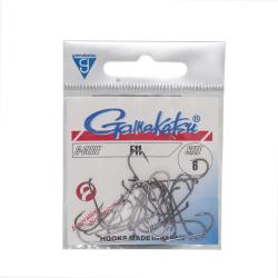 25 hame&Ccedil;on mouche f11 Gamakatsu 14