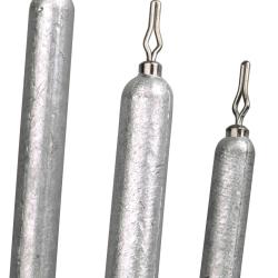 Lead Dropshot Sinker 10.5