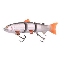 Spro BBZ-1 UV Swimbait SS 6" Roach