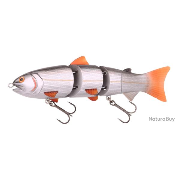 Spro BBZ-1 UV Swimbait SS 6" Roach