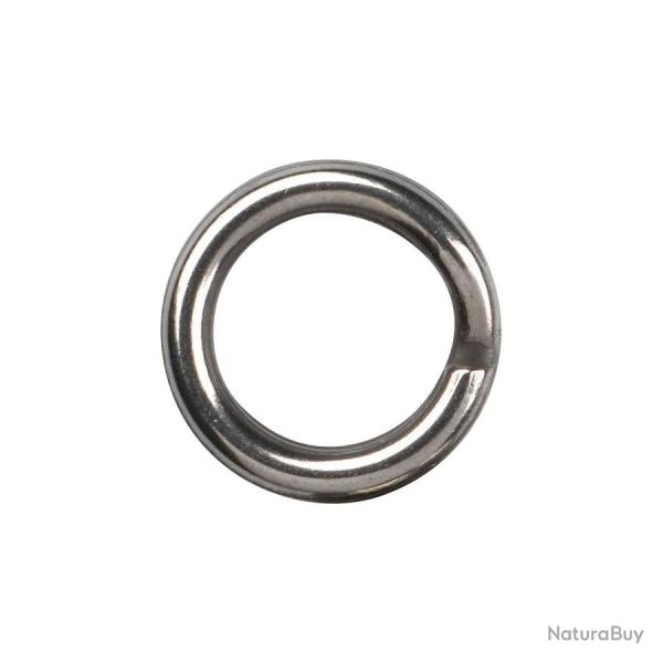 Hyper Split Ring Gamakatsu T7 / 83kg