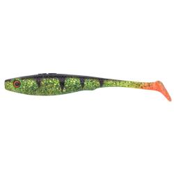 Spro Iris Popeye Softlure UV 12cm UV Perch