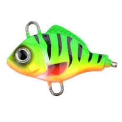 ASP Spinner UV 7g Spro Firetiger