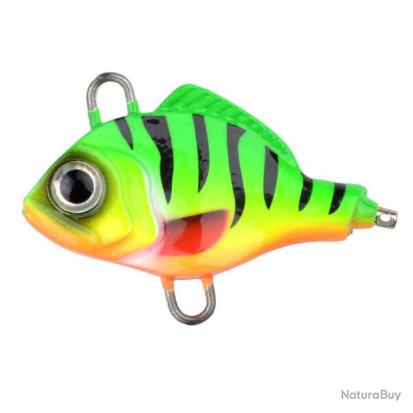 ASP Spinner UV 7g Spro Firetiger