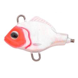 ASP Spinner UV 7g Spro White Bleeder
