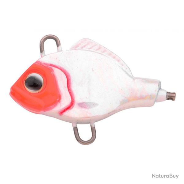 ASP Spinner UV 7g Spro White Bleeder