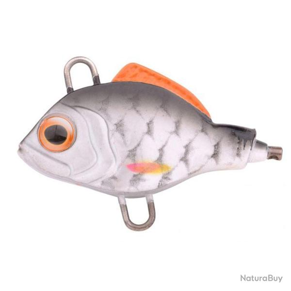 ASP Spinner UV 7g Spro Roach