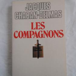 livre sur les Compagnons de la R&eacute;sistance