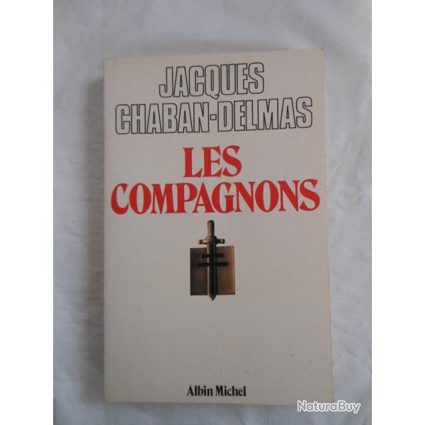 livre sur les Compagnons de la R�sistance