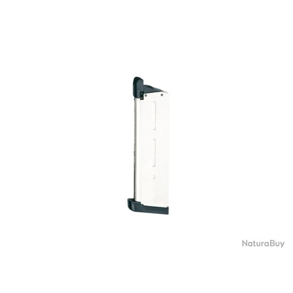 CHARGEUR GBB STI TAC MASTER