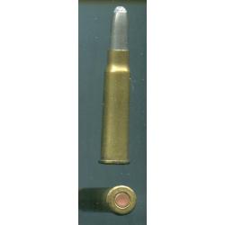 5.2 x 34 R Kronprinz - RARE cartouche du mini-fusil Mannlicher destin&eacute; au Kronprinz