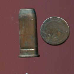 .50-70 Government Rifle USA &agrave; blanc - RARE amor&ccedil;age Benet