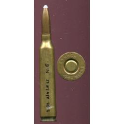 .242 Vickers Nitro Epress production KYNOCH - TRES RARE cartouche UK