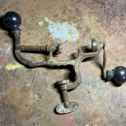 Ancien Sertisseur 12 mm