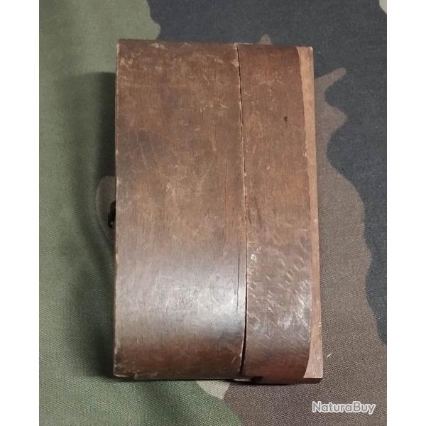 Lot de 2 cales de crosse FRF1, FRF 2 ou FSA 49/56 MSE