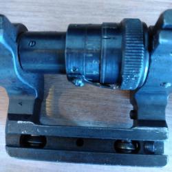 Lunette zf 40/41 ww2