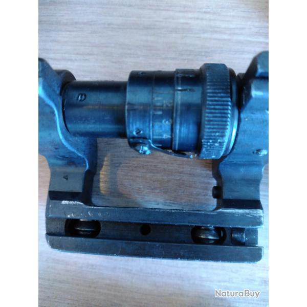 Lunette zf 40/41 ww2