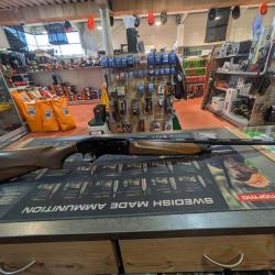 Fusil semi auto beretta a 400 ultra lite calibre 12/76