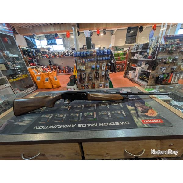 Fusil semi auto beretta a 400 ultra lite calibre 12/76