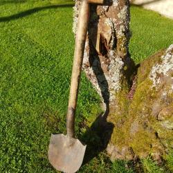 Pelle US SPEAR ET JACKSON DAT&Eacute;E 1937