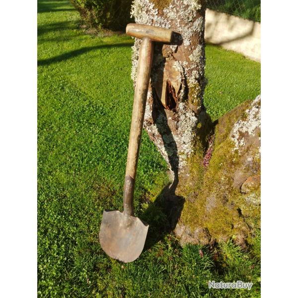 Pelle US SPEAR ET JACKSON DAT�E 1937