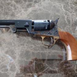 Replique armi San Paolo de colt 1851 navy sheriff